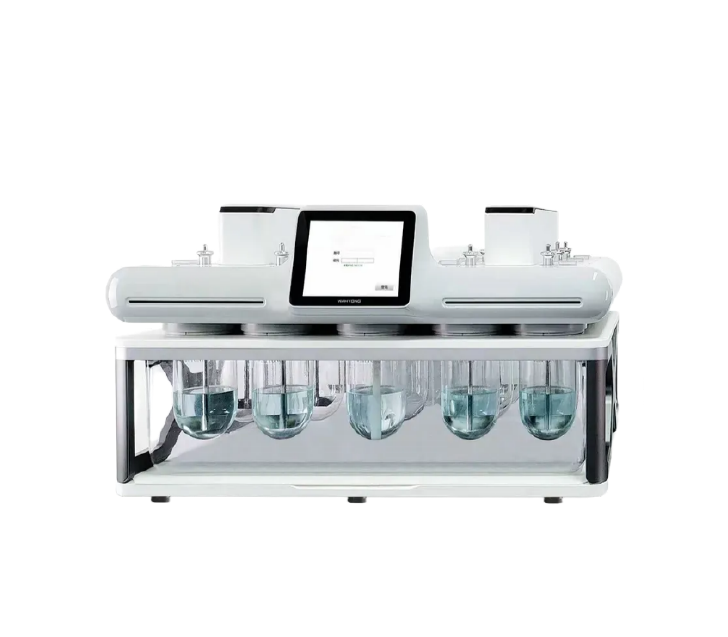 PDS-14M Dissolution Tester (14구 매뉴얼 용출시험기)